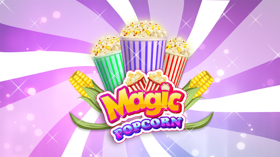 Download Popcorn Maker - Cooking Game